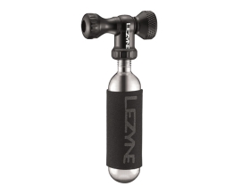 Lezyne Control Drive CO2 Pumpkopf mit 16g Patrone