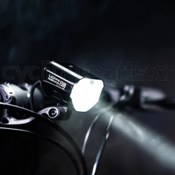 Lezyne E-Bike Classic STVZO E500 Scheinwerfer