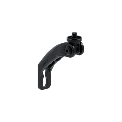 Lezyne E-Bike Mini Mount Go-Pro Mount Black