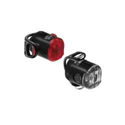 Lezyne Femto USB C Drive V2 Lichtset schwarz
