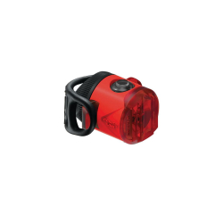 Lezyne Femto USB C Drive V2 Rücklicht rot