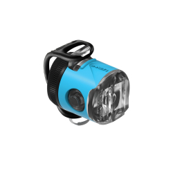 Lezyne Femto USB Drive Scheinwerfer blau