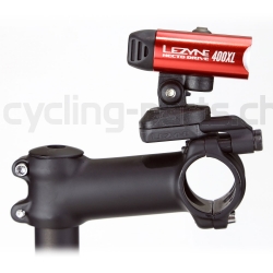 Lezyne Go Pro LED Adapter