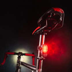 Lezyne KTV Pro+ AI Alert Rücklicht