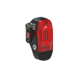 Lezyne KTV Pro+ AI Alert Rücklicht