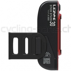 Lezyne LED Stick STVZO Mount