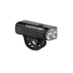 Lezyne Macro Drive 1400+ Scheinwerfer