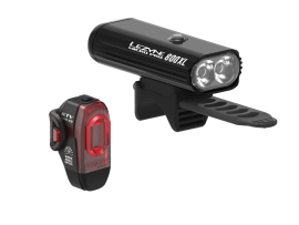 Lezyne Micro Drive Pro 800XL / KTV Pro Lichtset