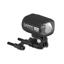 Lezyne E-Bike Power STVZO Pro E115 Switch Scheinwerfer