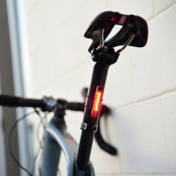 Lezyne Stick+ Drive V2 40 Rücklicht