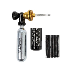 Lezyne Tubeless CO2 Blaster Head Only