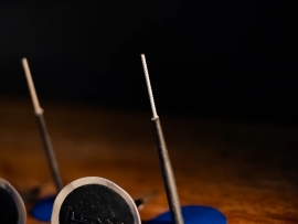 Lezyne Tubeless Pro Plugs Reifenflicken