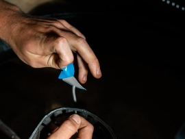 Lezyne Tubeless Pro Plugs Reifenflicken