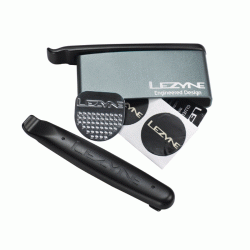 Lezyne Lever Kit Flick Set lite grey