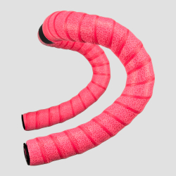 Lizard Skins DSP 2.5mm V2 neon pink Lenkerband