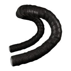 Lizard Skins DSP Ultra 2.7mm jet black Lenkerband