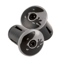 Preview: Lizard Skins DSP Ultra 2.7mm jet black Lenkerband