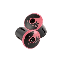 Preview: Lizard Skins DSP Ultra 2.7mm neon pink Lenkerband