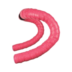 Lizard Skins DSP Ultra 2.7mm neon pink Lenkerband