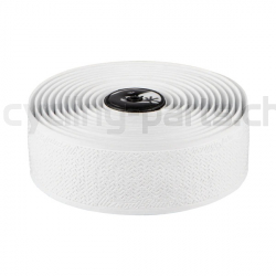 Preview: Lizard Skins DSP 3.2mm V2 diamond white Lenkerband