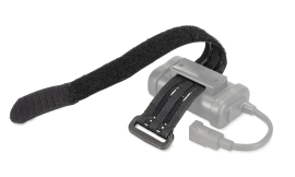 Preview: Lupine Klettband 21 cm
