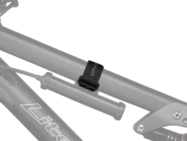 Preview: Lupine Klettband 21 cm