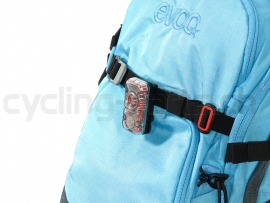 Lupine Rotlicht Backpack Mount