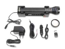 Lupine Betty TL2 Pro Taschenlampe