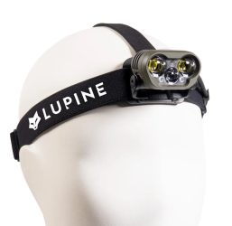 Lupine Blika BT Professional Stirnlampe