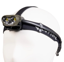 Preview: Lupine Blika BT Professional Stirnlampe