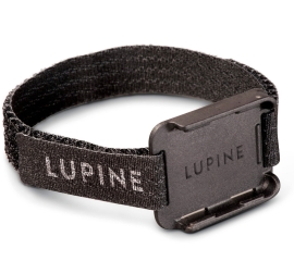Lupine Bluetooth Fernbedienung Armbandhalter