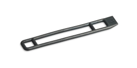 Lupine BT Fernbedienung Halter Gummiband 32 mm