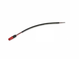 Lupine C14 Rücklicht Kabel Brose Drive Mag S inklusive Scotchlok