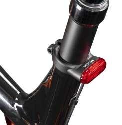 Lupine C14 E-Bike Rücklicht mit Bremslicht 35.6mm