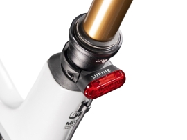 Preview: Lupine C14 SP E-Bike Rücklicht ohne Bremslicht 31.6/30.9mm