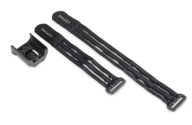 Preview: Lupine FastClick Akku Rahmenhalter