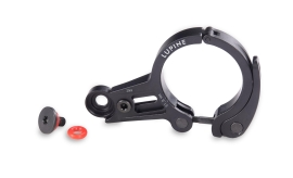 Lupine Flexmount Schnellspanner 31.8 mm