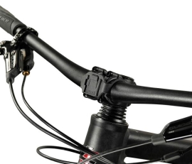 Preview: Lupine FrontClick Lenkerhalter 31.8mm
