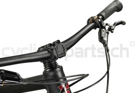 Lupine FrontClick Lenkerhalter 35mm