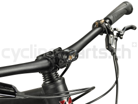 Lupine FrontClick Lenkerhalter 35mm