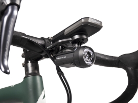 Preview: Lupine Wahoo Lenkerhalter 31.8 mm