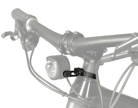 Preview: Lupine GoPro Halter Spacer