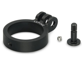 Lupine GoPro Halter Spacer