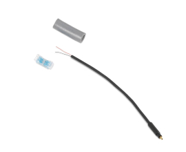 Lupine Lichtkabel zu Motoranschluss TQ 16.5cm