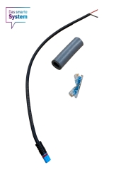 Lupine Lichtkabel zu Motoranschluss Bosch BES3 16.5cm