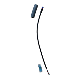 Lupine Lichtkabel zu Motoranschluss DJI Avinox 18cm