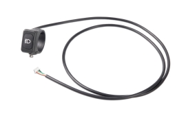 Lupine SL Nano F/SL Minimax F Kabelgebundene Fernbedienung 71 cm