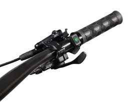 Preview: Lupine SL Nano F/SL Minimax F Kabelgebundene Fernbedienung 253 cm