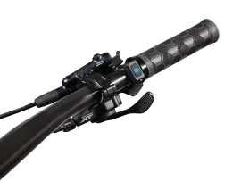 Preview: Lupine SL Nano F/SL Minimax F Kabelgebundene Fernbedienung 253 cm