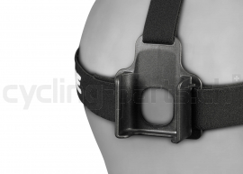 Lupine Piko/Neo FastClick Stirnband